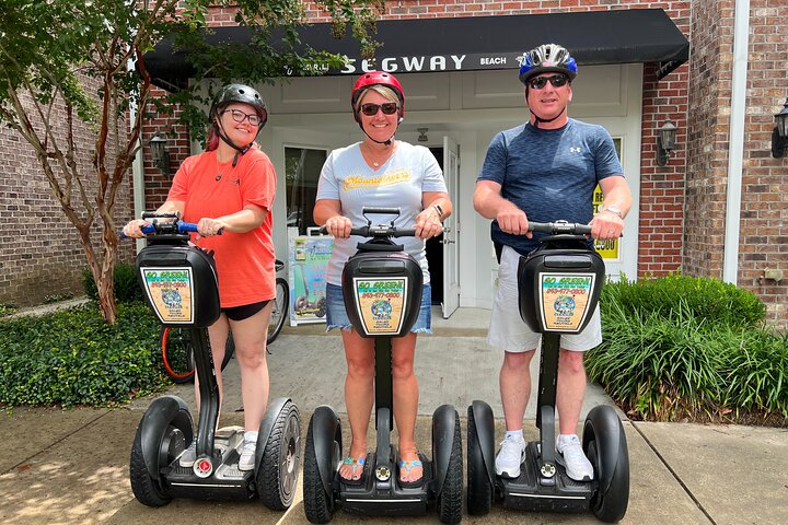 Market Commons Historical And Air Force Glide - Photo 1 of 6